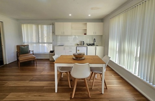 Jerangle Apartment | Top-Rated Guest Suite Bredbo with Family-Friendly Amenities
