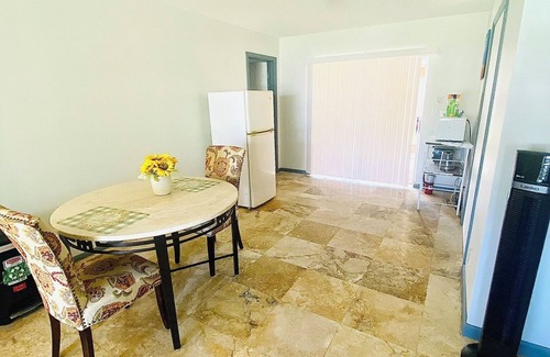 Boca Raton House | Guest Suite East Boca! Near Beach & Restaurants! Near FAU! Close to I-95!