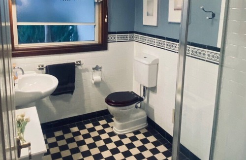 Sydney House | Guest Suite in Rouse Hill