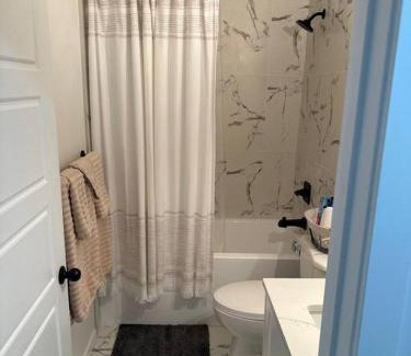 Southwest Calgary Apartment | Comfortable Guest Suite in Family-Friendly Calgary