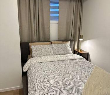 Southwest Calgary Apartment | Comfortable Guest Suite in Family-Friendly Calgary