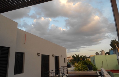 Barrio de Santiago House | Relaxing Guest Suite in Merida's Best Neighborhood