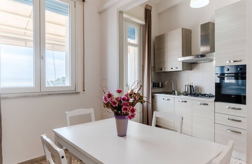 Aci Trezza Apartment | GuestHost - Aci Castello: Sea, Sun, Serenity