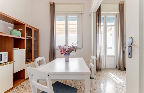 Aci Trezza Apartment | GuestHost - Aci Castello: Sea, Sun, Serenity