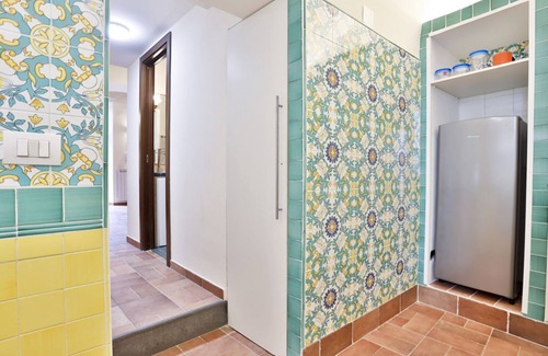 Rione Duomo Apartment | Relax at Aunt Ada House in Central Salerno with Breakfast