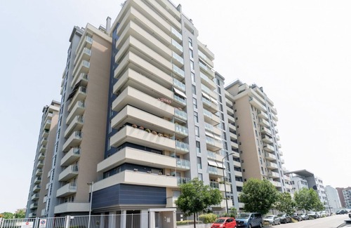 Gallaratese Apartment | GuestHost - Bonola M1 Balcony Apartment