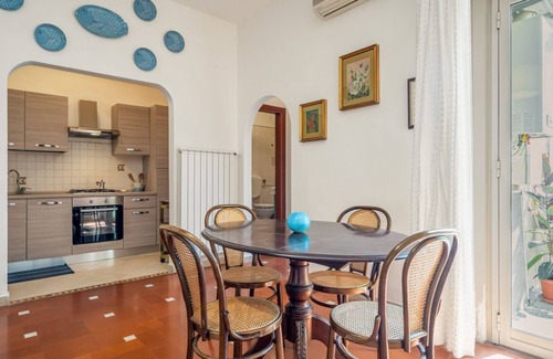 Province of Messina Apartment | GuestHost - Bright & Lovely Apartment in Messina