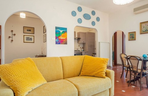 Province of Messina Apartment | GuestHost - Bright & Lovely Apartment in Messina
