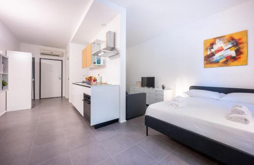 Pablo Apartment | GuestHost - Bright Studio Apartment near Hospital