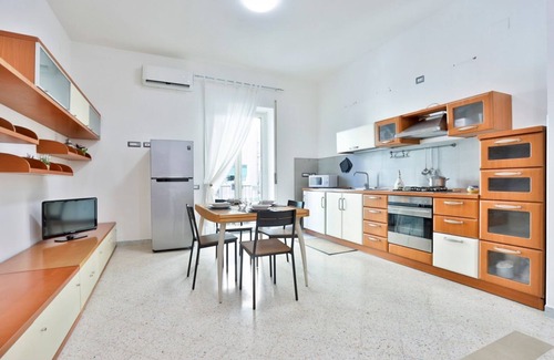Salerno Apartment | GuestHost - Casa Massimo
