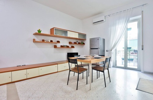 Salerno Apartment | GuestHost - Casa Massimo