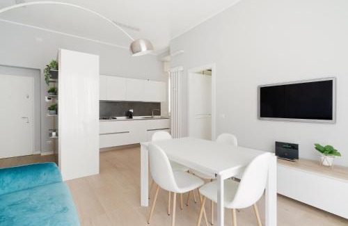 Ripamonti Corvetto Apartment | GuestHost - Cozy & Bright Apartment