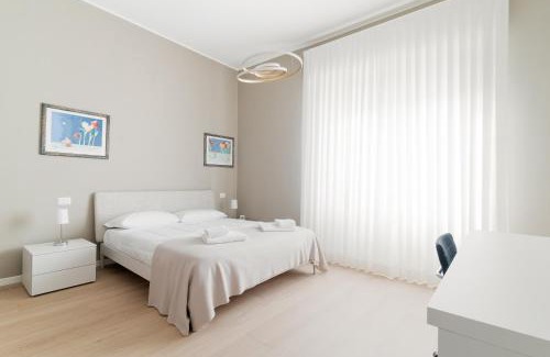 Ripamonti Corvetto Apartment | GuestHost - Cozy & Bright Apartment