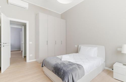 Ripamonti Corvetto Apartment | GuestHost - Cozy & Bright Apartment