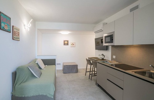 Como Apartment | GuestHost - Lake View Apartment Villa Maderni Como