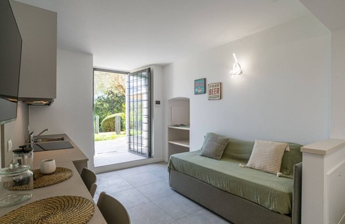 Como Apartment | GuestHost - Lake View Apartment Villa Maderni Como