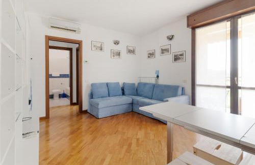 Chiesa Rossa Apartment | GuestHost - Milano Chiesa Rossa Comfy Apartment