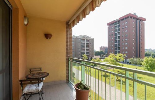 Chiesa Rossa Apartment | GuestHost - Milano Chiesa Rossa Comfy Apartment