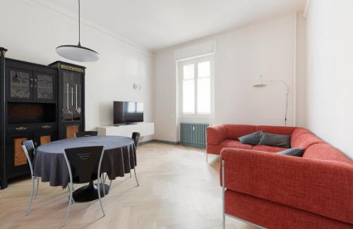 Citta Studi Apartment | GuestHost - Milano Piazza Ascoli Cosy Apt