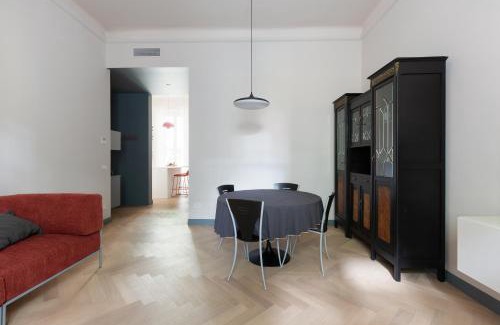 Citta Studi Apartment | GuestHost - Milano Piazza Ascoli Cosy Apt