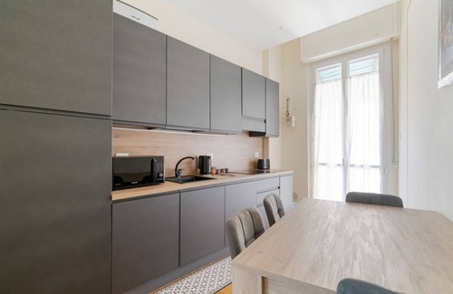 Citta Studi Apartment | GuestHost - Modern Apartment MM2 Piola Milano