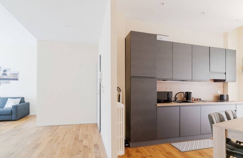 Citta Studi Apartment | GuestHost - Modern Apartment MM2 Piola Milano