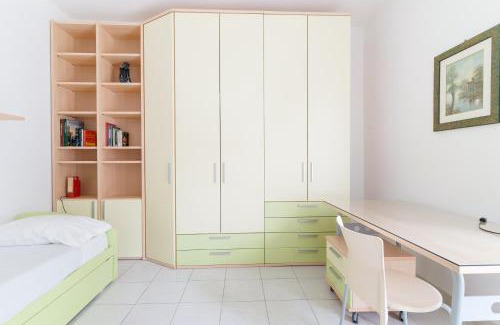 Chiesa Rossa Apartment | GuestHost - Piazza Abbiategrasso Chiesa Rossa Apt