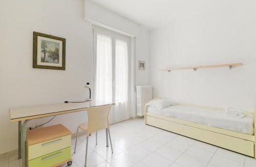 Chiesa Rossa Apartment | GuestHost - Piazza Abbiategrasso Chiesa Rossa Apt