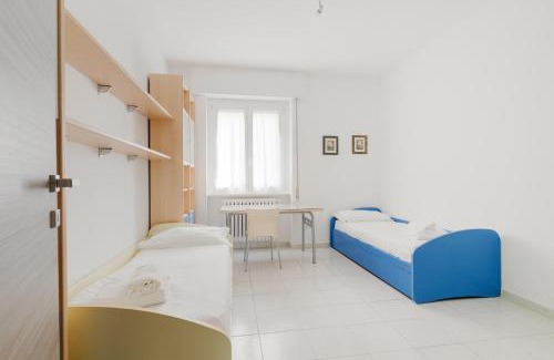 Chiesa Rossa Apartment | GuestHost - Piazza Abbiategrasso Chiesa Rossa Apt