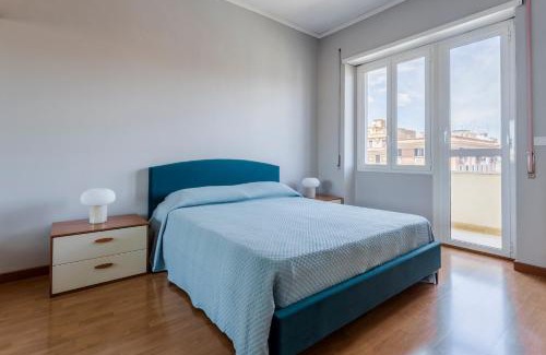 San Giovanni Apartment | GuestHost - Re di Roma - Bright Apartment X4