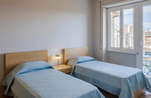 San Giovanni Apartment | GuestHost - Re di Roma - Bright Apartment X4