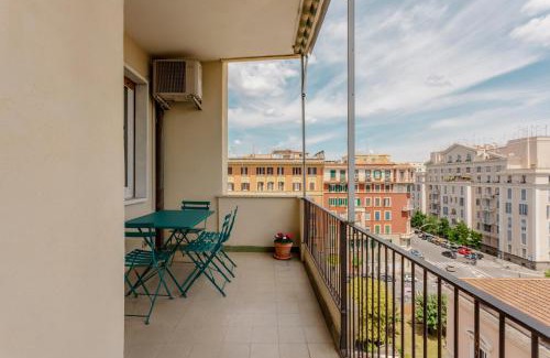 San Giovanni Apartment | GuestHost - Re di Roma - Bright Apartment X4