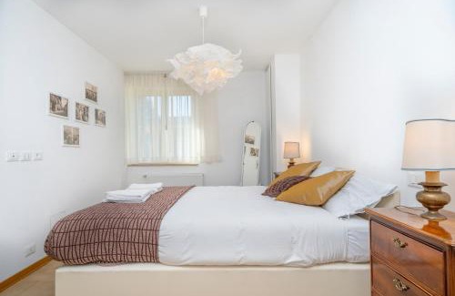 Udine Apartment | GuestHost - Relax & Spacious Apartment X6
