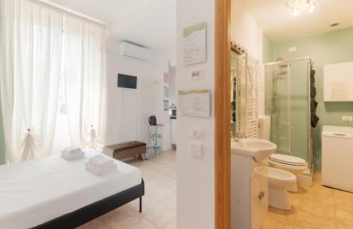 Navigli Apartment | GuestHost - STEP INTO MILAN - Tortona District