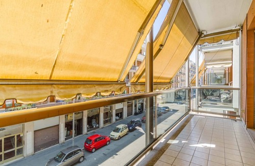 Santa Rita Apartment | GuestHost - Stylish Retro Apartment X6 in Turin