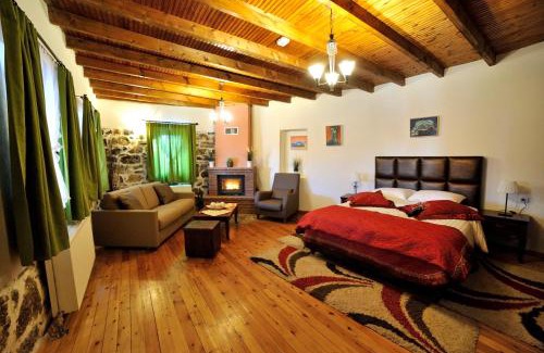 Aghios Athanasios House | Exceptional Stay at Guesthouse Papastoikou with Breakfast