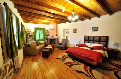 Aghios Athanasios House | Exceptional Stay at Guesthouse Papastoikou with Breakfast