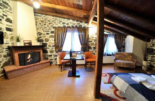 Aghios Athanasios House | Exceptional Stay at Guesthouse Papastoikou with Breakfast