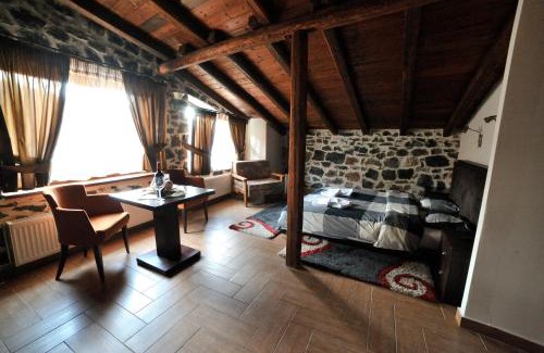 Aghios Athanasios House | Exceptional Stay at Guesthouse Papastoikou with Breakfast