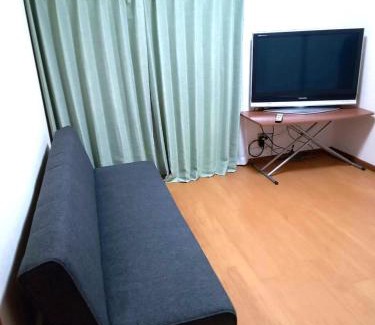Nara House | Comfortable Stay at Guesthouse法華寺Yoshikawa with Hot Tub