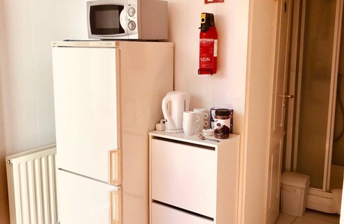 Vestmannaeyjar House | Guesthouse Árný: Family-Friendly Stay with Breakfast Included