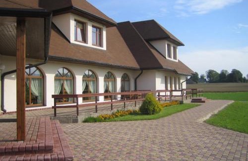 Birzgale Hotel | Experience Unmatched Comfort at Guesthouse Četri Vēji