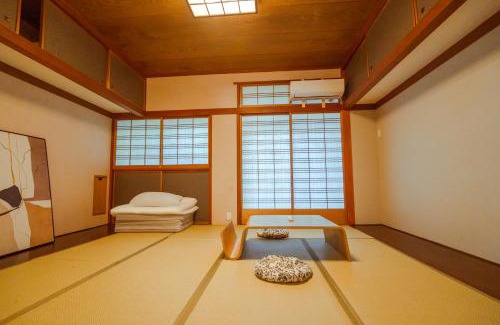 Yumoto House | Guesthouse 湯本見山