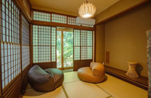 Yumoto House | Guesthouse 湯本見山