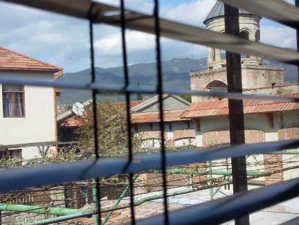 Mtskheta House | Guesthouse 26: Perfect for Families with Breakfast Included