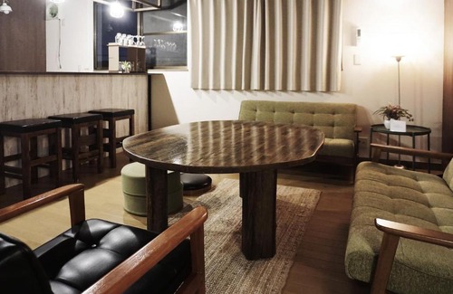 Kakuda House | Family-Friendly Stay at Guesthouse 66 with Kitchen Access