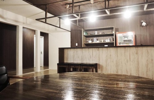 Kakuda House | Family-Friendly Stay at Guesthouse 66 with Kitchen Access