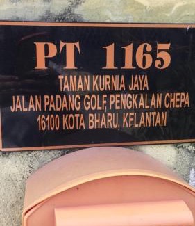Kawasan Perindustrian Mara House | Family-Friendly Guesthouse Adam with Great 8/10 Rating