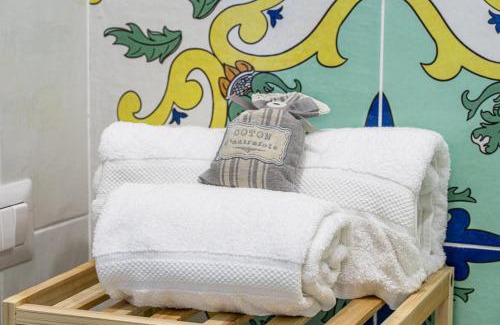 Naples City Centre Bed & Breakfast | Guesthouse Adry in Naples