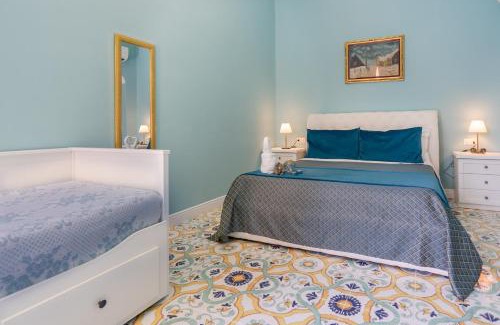 Naples City Centre Bed & Breakfast | Guesthouse Adry in Naples